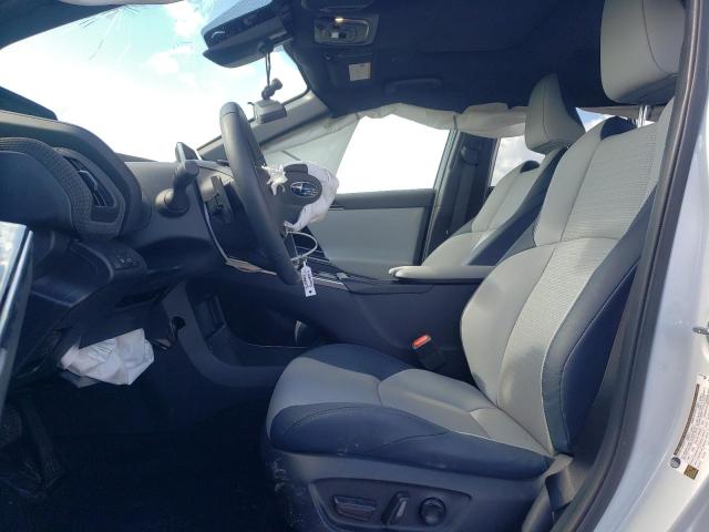 2023 SUBARU SOLTERRA P JTMABABA0PA026449