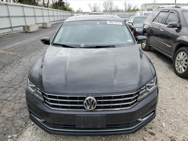 2018 VOLKSWAGEN PASSAT SE 1VWBA7A32JC046059  48071074