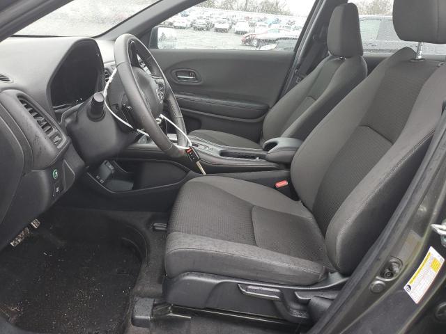 2020 Honda HR-V - Image 7