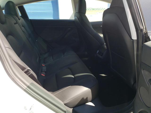 2023 TESLA 3 - 5YJ3E1EA4PF606595