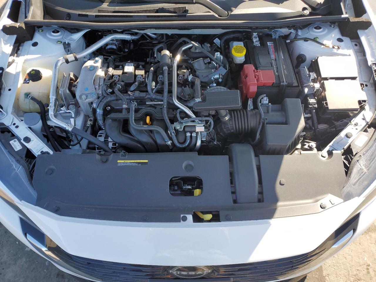 3N1AB8CV7RY218107 NISSAN SENTRA 2024