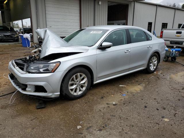 2016 VOLKSWAGEN PASSAT S - 1VWAS7A35GC040712