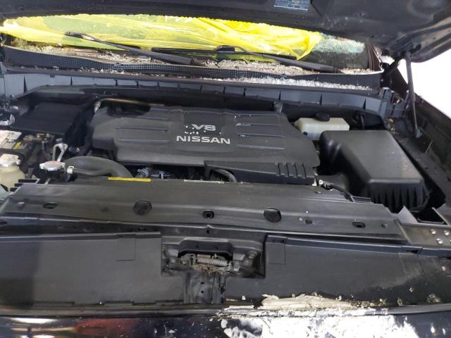 2017 NISSAN TITAN S - 1N6AA1EK9HN548379