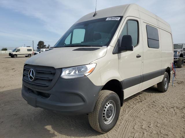 2023 Mercedes-Benz Sprinter 2500 VIN: W1W4NBVY0PT140656 Lot: 47864034