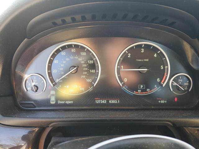2015 BMW 535 D XDRI - WBAFV3C51FD686410