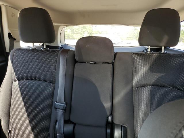 2017 Dodge Journey Se VIN: 3C4PDCAB8HT707530 Lot: 48986354