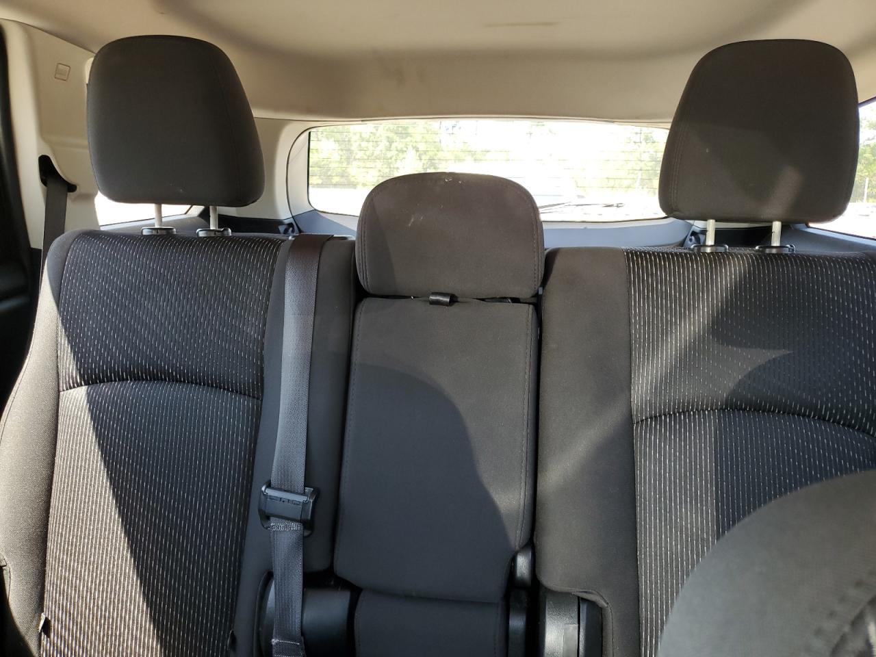 3C4PDCAB8HT707530 2017 Dodge Journey Se