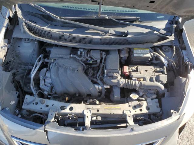 3N1CN7AP4EL835227 2014 Nissan Versa S