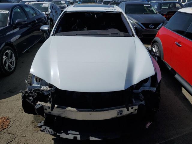 2016 LEXUS GS-F JTHBP1BL4GA001253