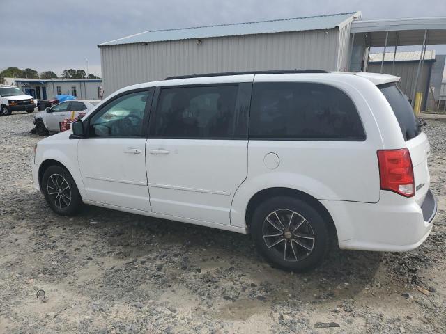 2017 DODGE GRAND CARA - 2C4RDGEG9HR711174