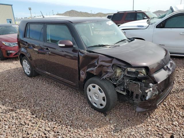 2013 Toyota Scion Xb VIN: JTLZE4FE1DJ044919 Lot: 48152234