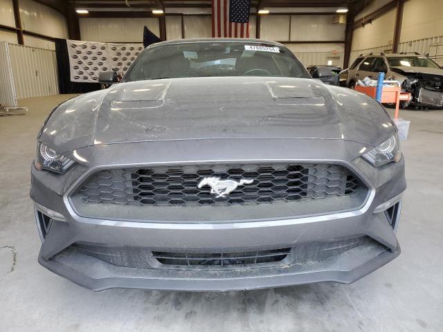 2021 FORD MUSTANG - 1FA6P8TH3M5148910