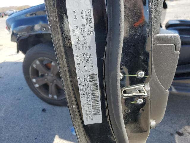 2017 JEEP PATRIOT 4D 1C4NJPBB4HD171204