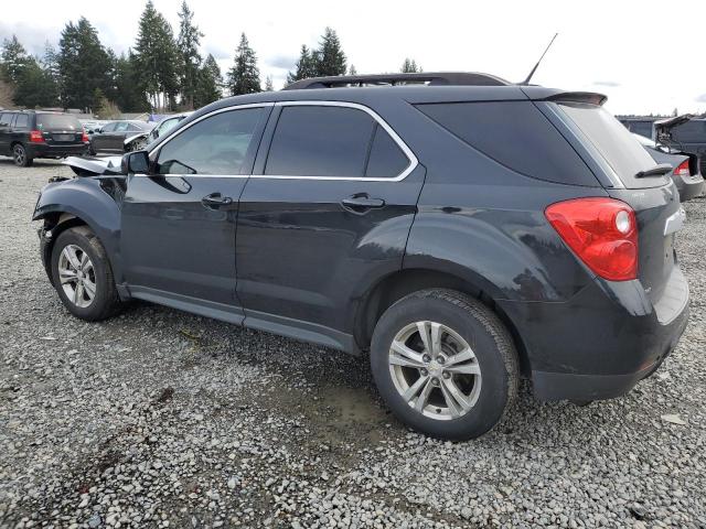 2012 Chevrolet Equinox Lt VIN: 2GNFLEEK6C6237653 Lot: 45663614