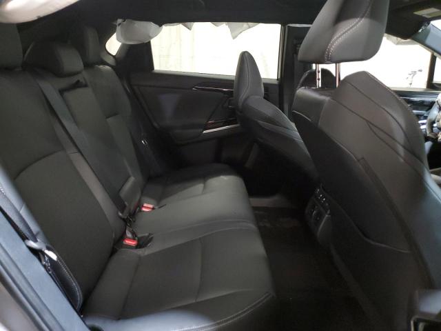 2023 SUBARU SOLTERRA P JTMABABA8PA014940