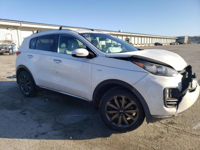 2018 Kia Sportage Ex VIN: KNDPNCAC8J7468416 Lot: 46276804