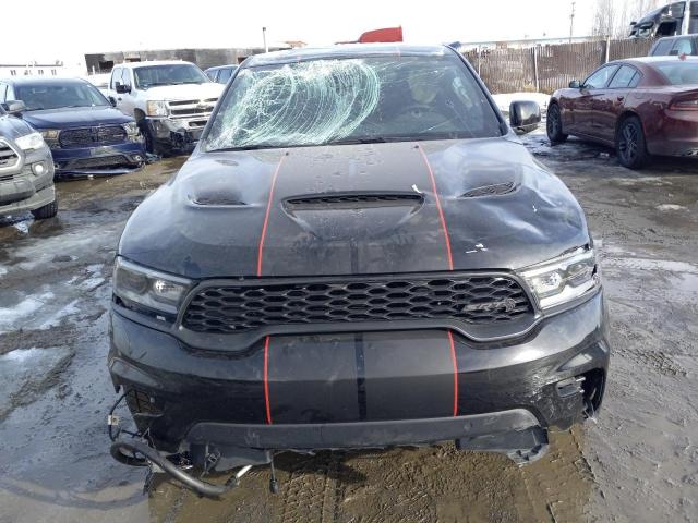 2021 DODGE DURANGO SR - 1C4SDJH90MC605646