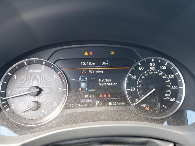 2020 INFINITI QX50 PURE - 3PCAJ5M33LF120304