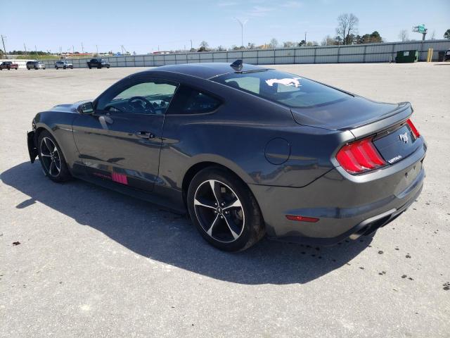 2020 Ford Mustang VIN: 1FA6P8TH5L5191062 Lot: 46321714