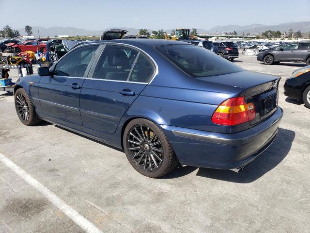 2003 BMW 330 I VIN: WBAEV53423KM31996 Lot: 46893184