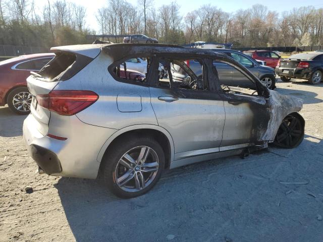 2017 BMW X1 XDRIVE2 - WBXHT3C37H5F78425