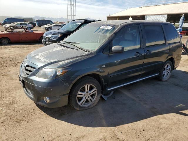 2004 MAZDA MPV WAGON #3028727717