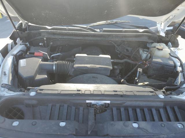 2020 GMC Sierra K2500 At4 VIN: 1GT49PE77LF116206 Lot: 45739224