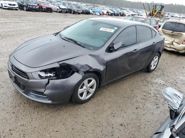 2015 DODGE DART SXT 1C3CDFBB7FD265099