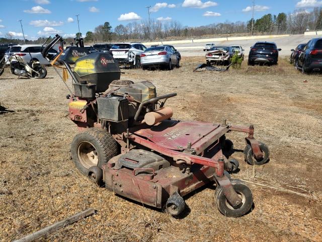 Lot #2390230971 2020 EXMA MOWER salvage car