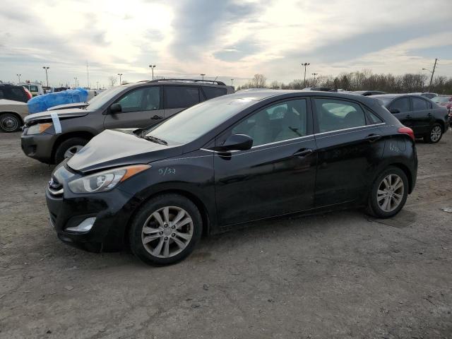 HYUNDAI ELANTRA GT