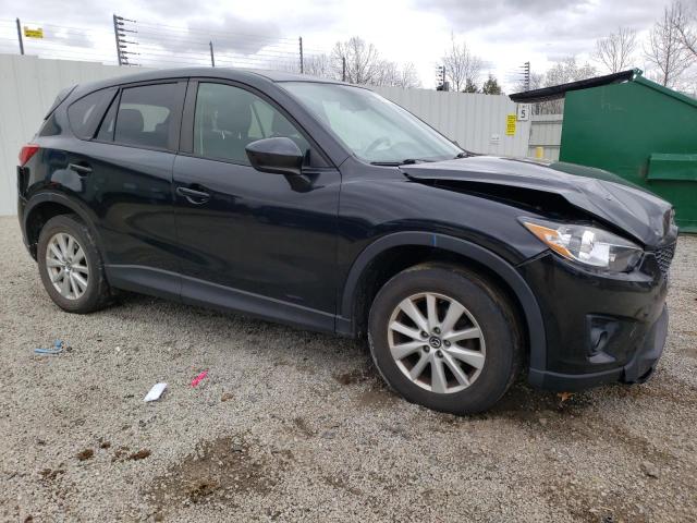 VIN JM3KE2CY9E0300240 2014 Mazda CX-5, Touring no.4