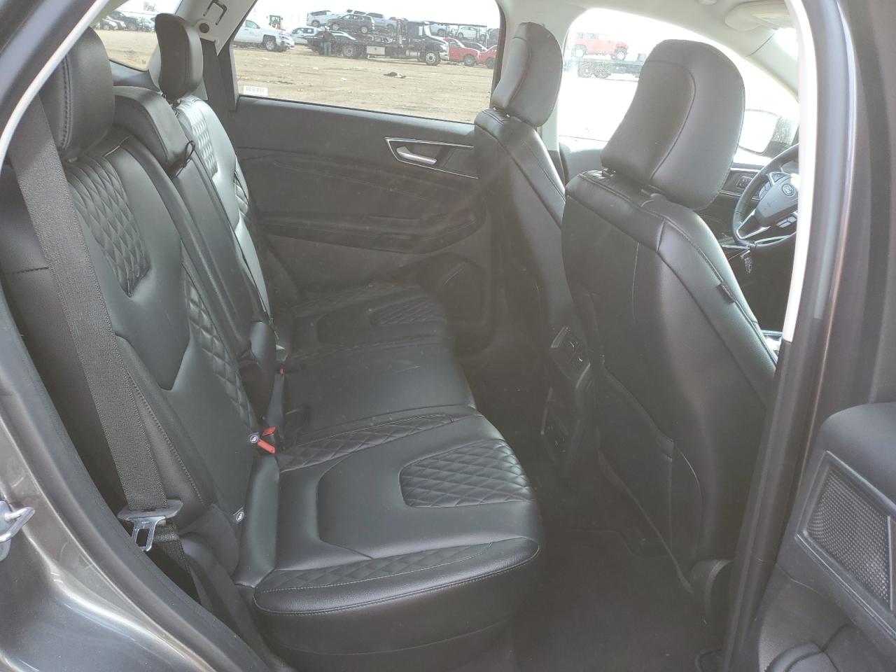 2FMPK4K98PBA15250 FORD EDGE 2023