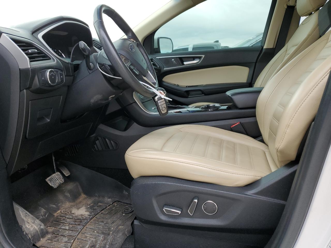 2FMPK3J91HBC44706 FORD EDGE 2017