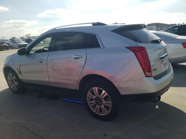 3GYFNDEYXBS509374 | 2011 Cadillac srx luxury collection