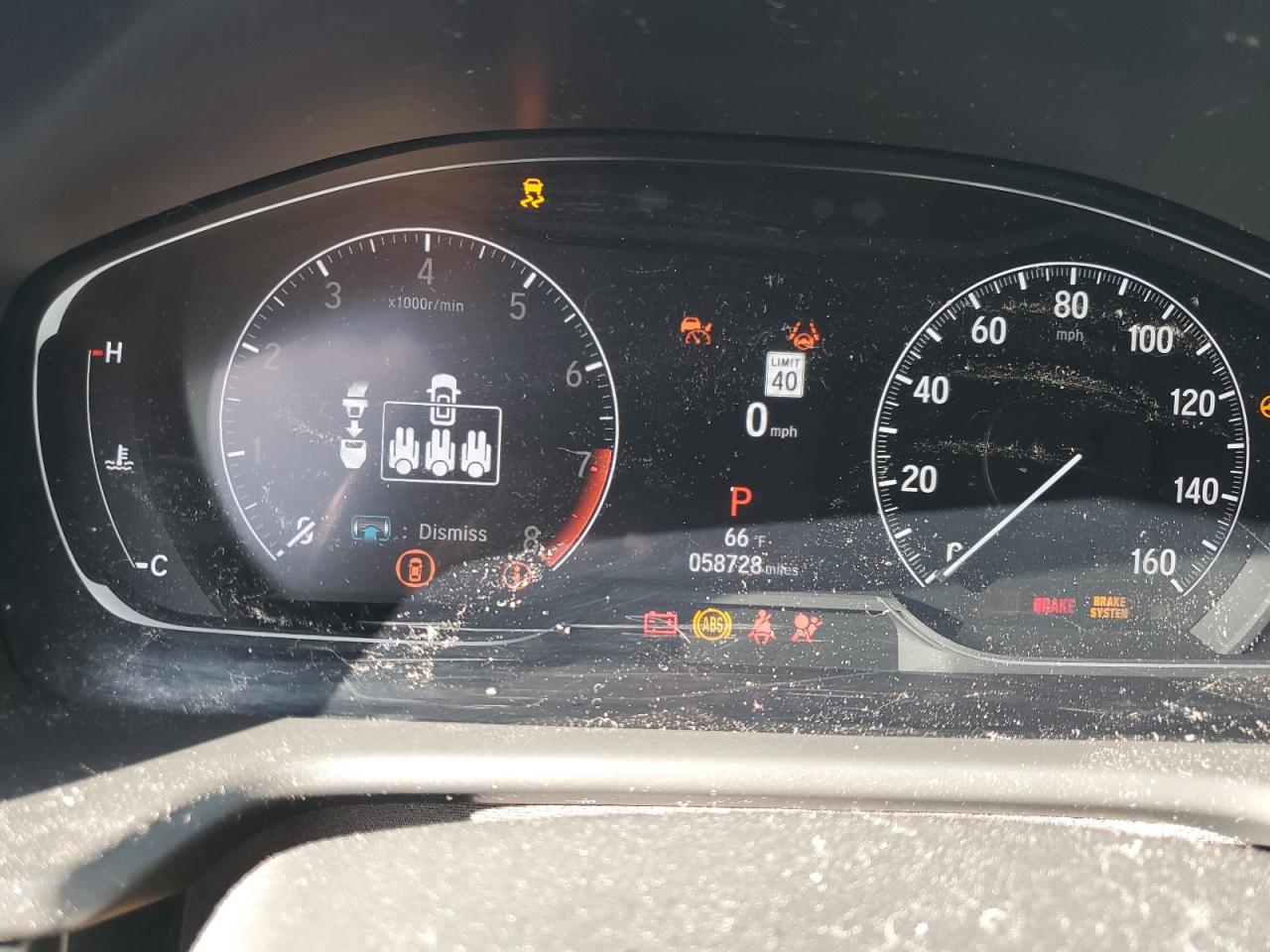 1HGCV2F38MA004861 HONDA ACCORD 2021