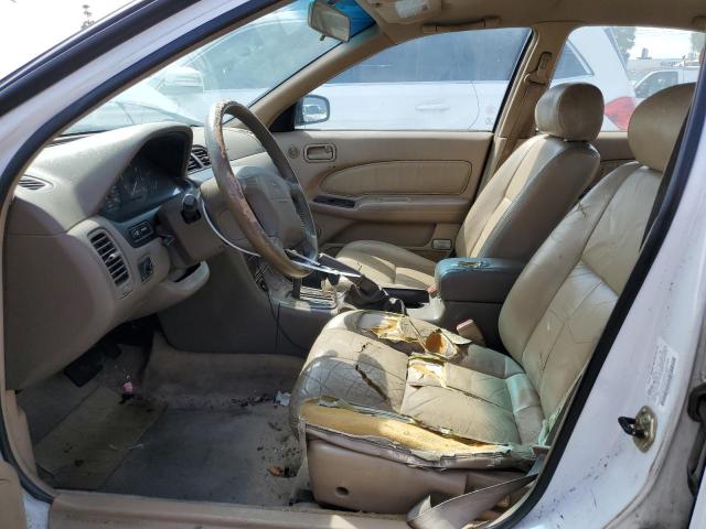 1997 Nissan Maxima Gle VIN: JN1CA21D0VT202384 Lot: 48520484