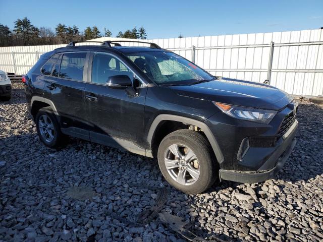 VIN 4T3MWRFV4NU055688 2022 TOYOTA RAV4 no.4