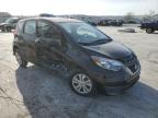 NISSAN VERSA NOTE photo