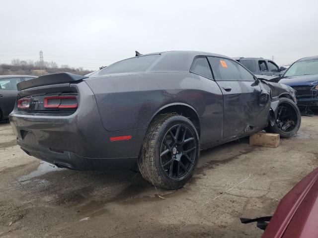 2015 Dodge Challenger Sxt Plus VIN: 2C3CDZBT6FH873628 Lot: 45679564