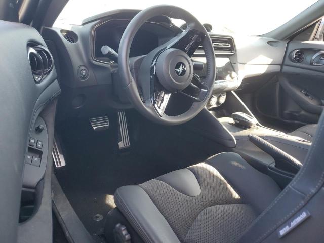 2024 NISSAN Z PERFORMA JN1BZ4BH2RM361747