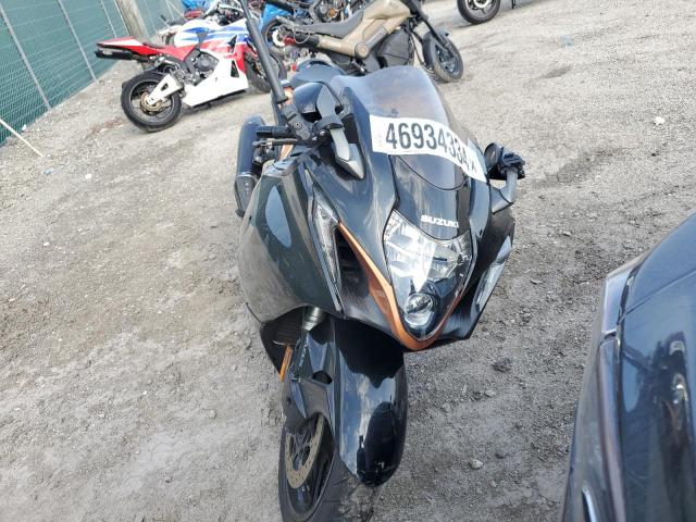 2022 SUZUKI GSX1300 RR - JS1EJ11B9N7100292
