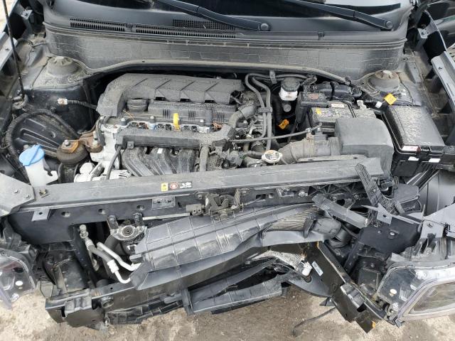 2020 Hyundai Venue Se VIN: KMHRB8A34LU038638 Lot: 48892224