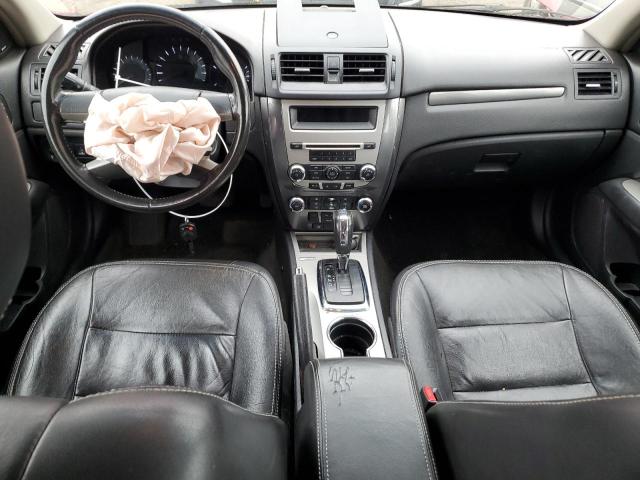 2011 Ford Fusion Sel VIN: 3FAHP0JA2BR308981 Lot: 46222584