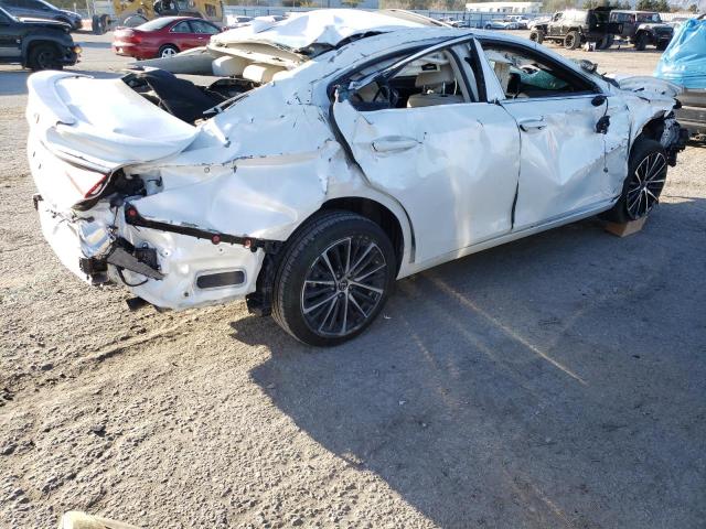 2024 LEXUS ES 350 BAS 58ADZ1B16RU169047