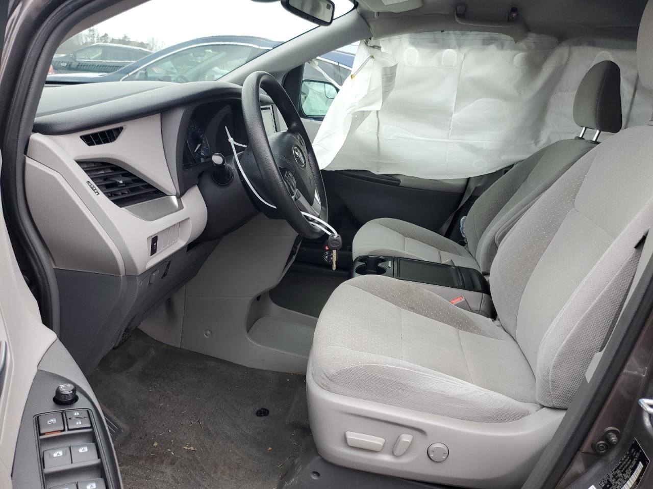 5TDJZ3DCXKS212680 TOYOTA All Models 2019