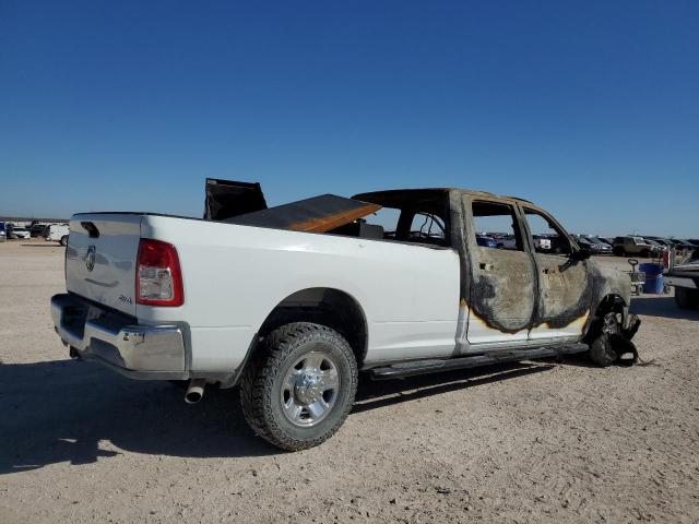 2022 DODGE RAM 2500 3C6UR5HJ9NG387983