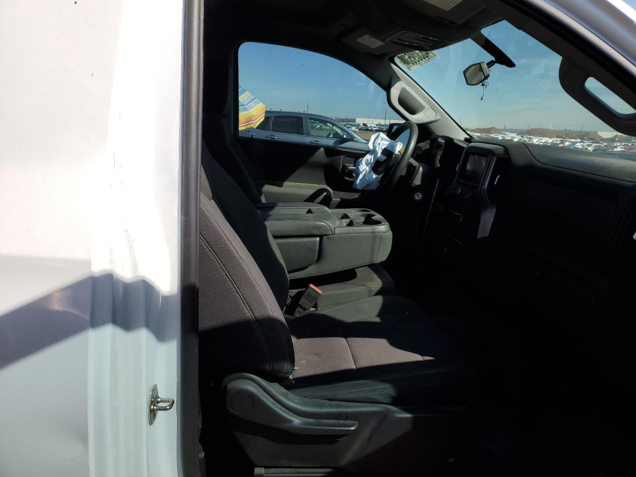 3GCNWAEF1LG275643 CHEVROLET ALL Models 2020