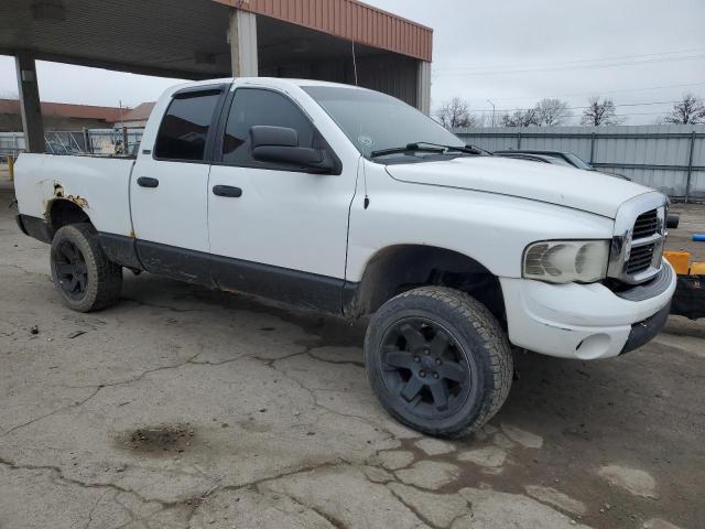 2002 Dodge Ram 1500 VIN: 1D3HU18Z52J152733 Lot: 45732304