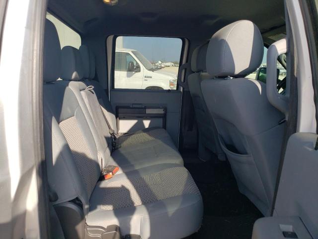 2013 Ford F250 Super Duty VIN: 1FT7W2A6XDEB56339 Lot: 45134474