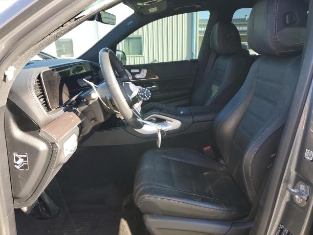 2020 MERCEDES-BENZ GLE 450 4M - 4JGFB5KB4LA294044